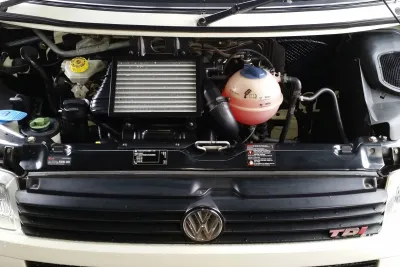 T4 Kombi